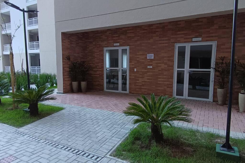 Apto Confortavel Prox Ao Allianz São Paulo
