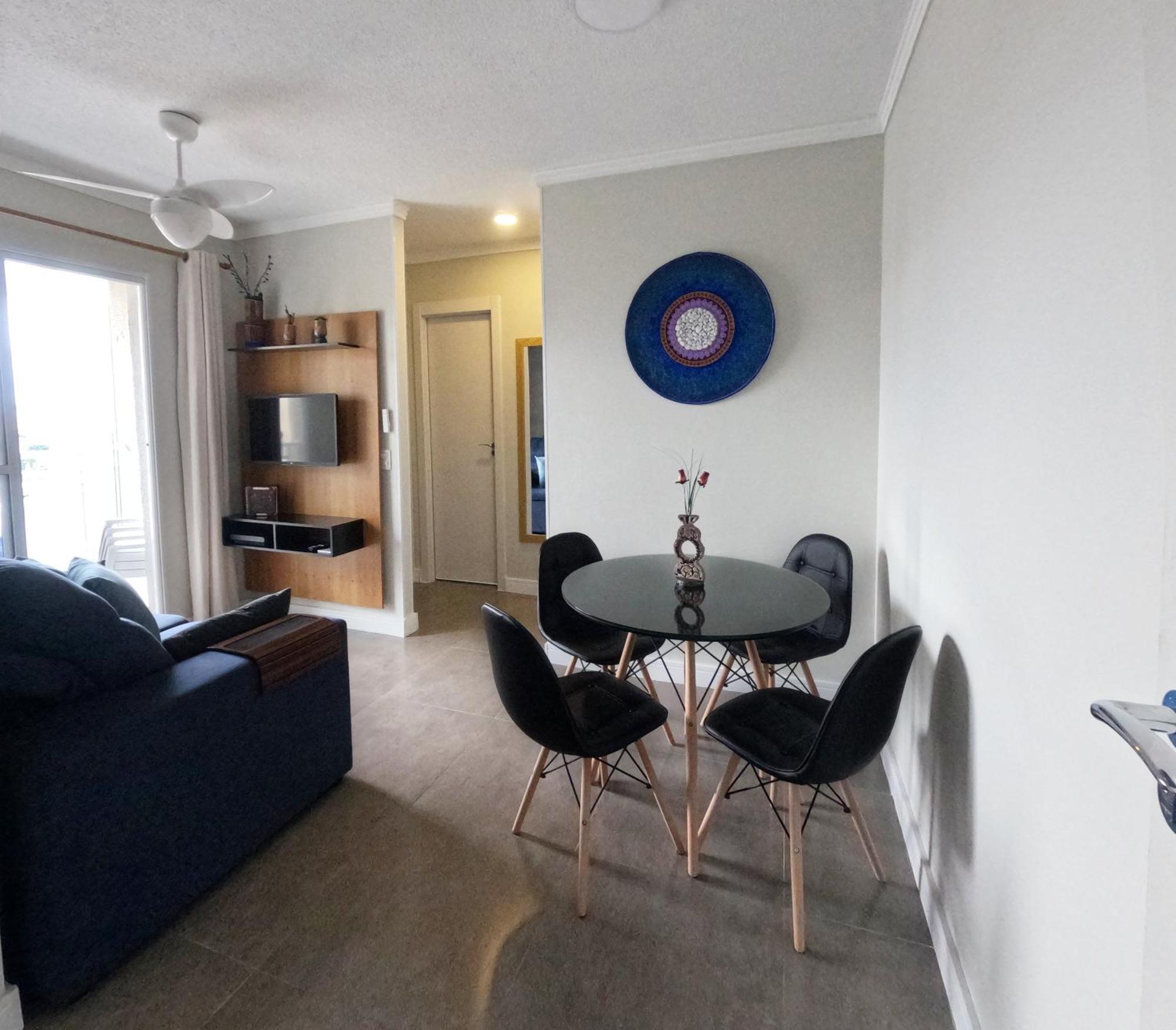 Apto Confortavel Prox Ao Allianz Apartamento